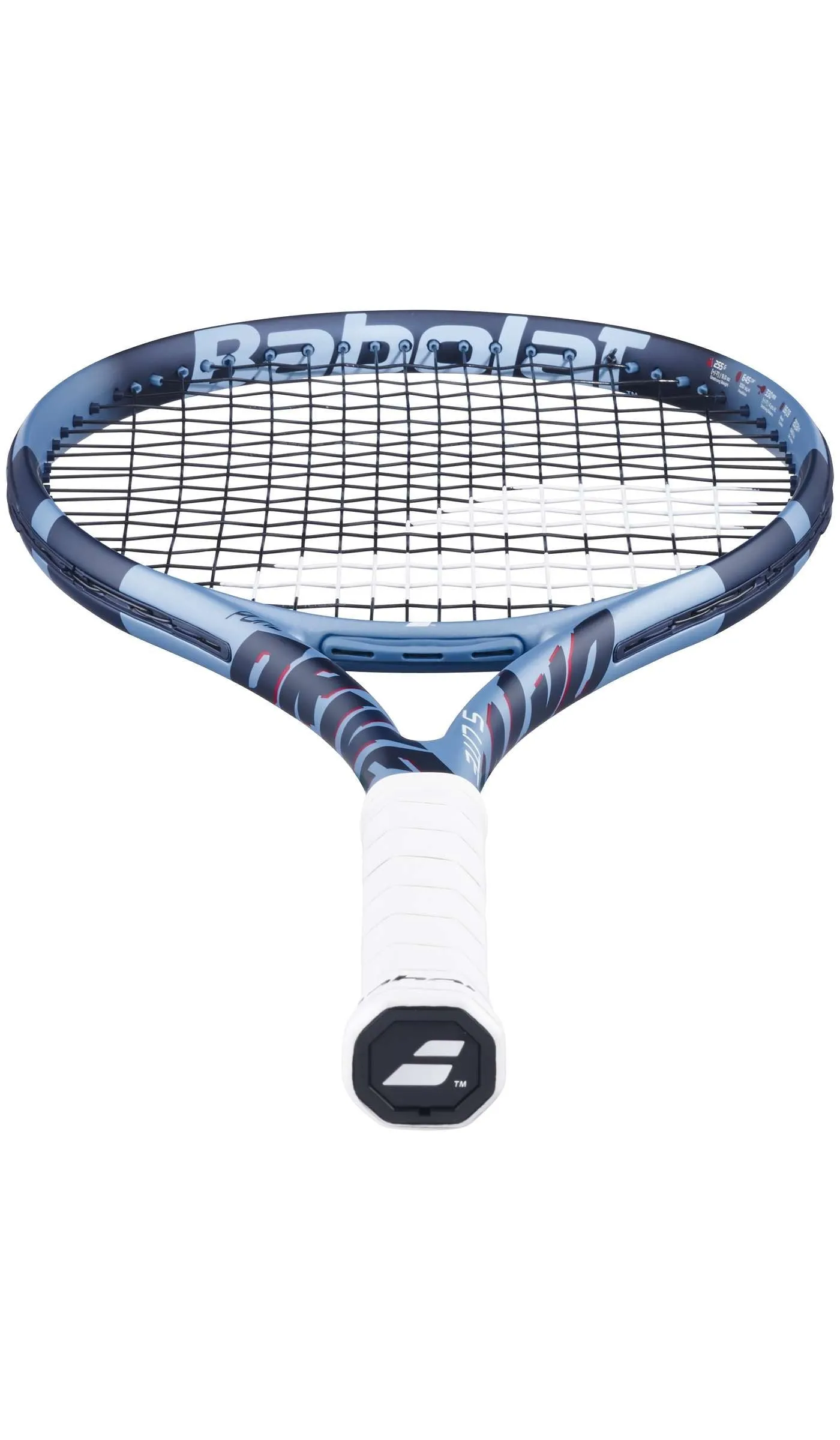 Babolat Pure Drive Super Lite 2025 Tennis Racket (Gen 11) (Unstrung)