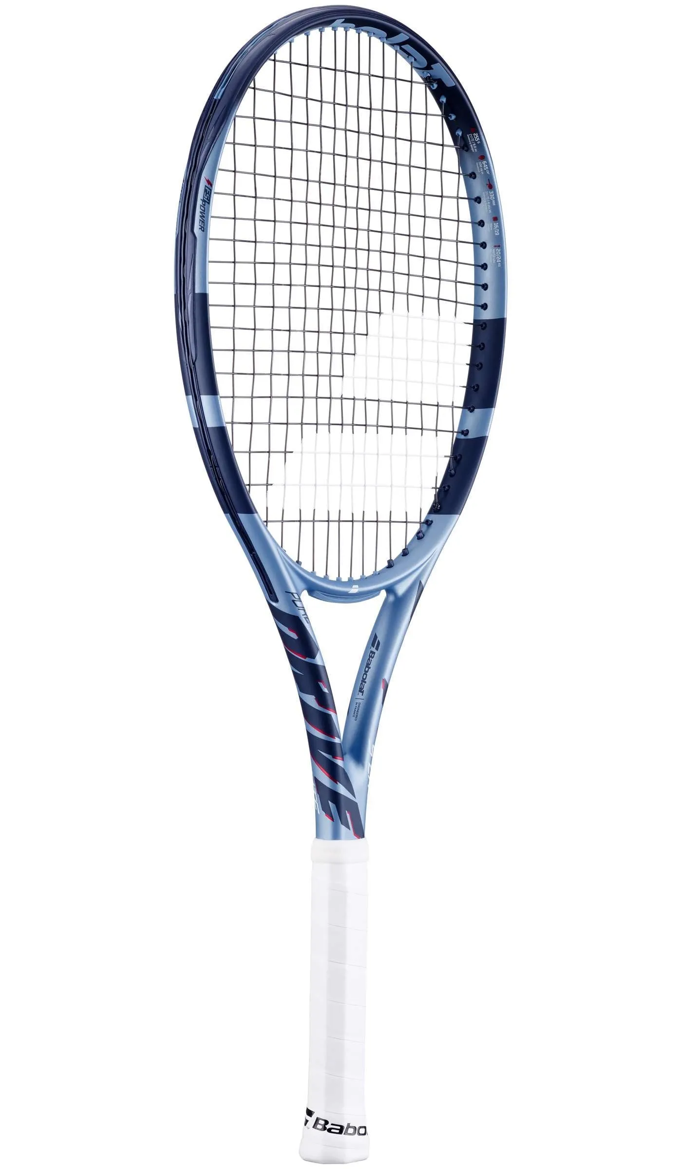 Babolat Pure Drive Super Lite 2025 Tennis Racket (Gen 11) (Unstrung)