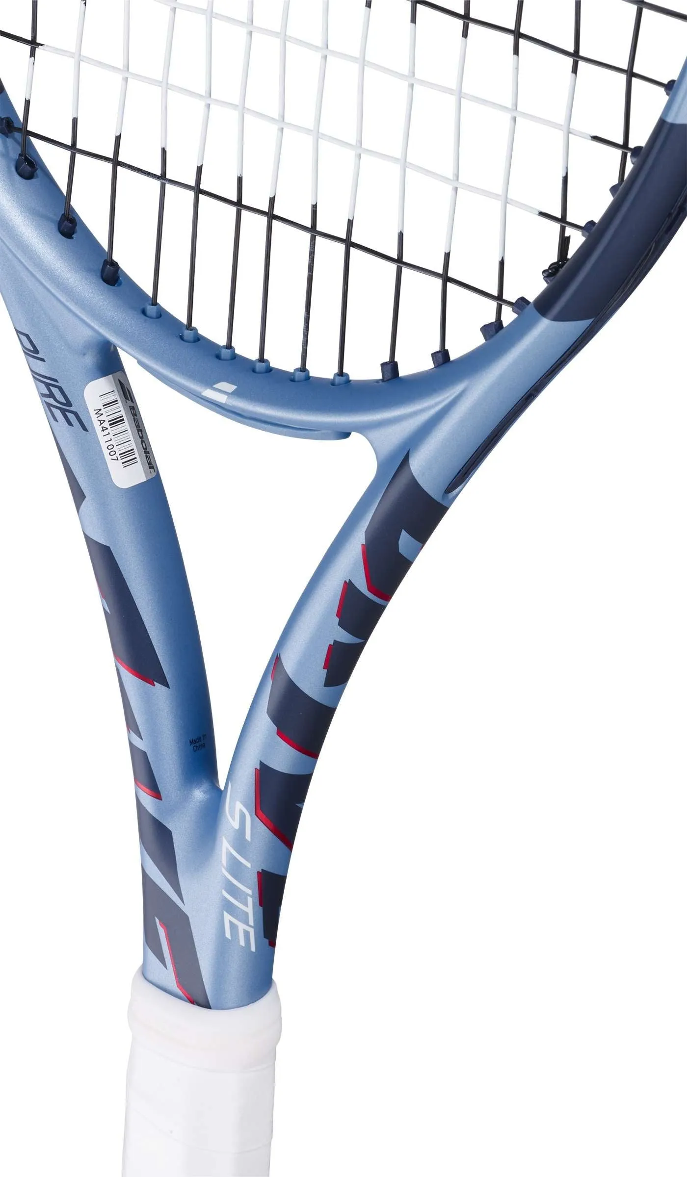 Babolat Pure Drive Super Lite 2025 Tennis Racket (Gen 11) (Unstrung)