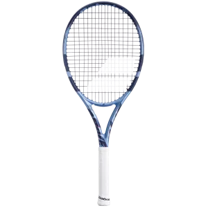 Babolat Pure Drive Team 2025 Tennis Racket (Gen 11) (Unstrung)