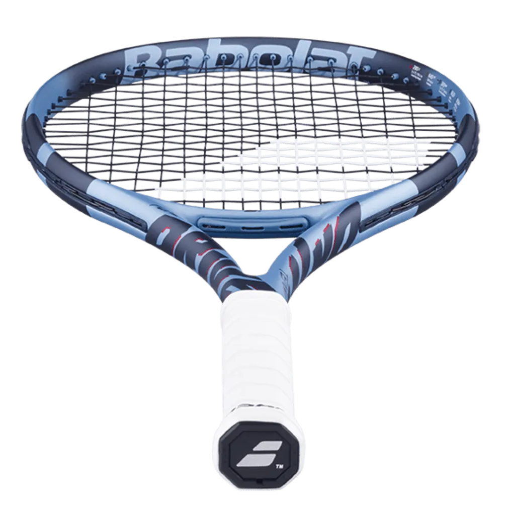 Babolat Pure Drive Team 2025 Tennis Racket (Gen 11) (Unstrung)