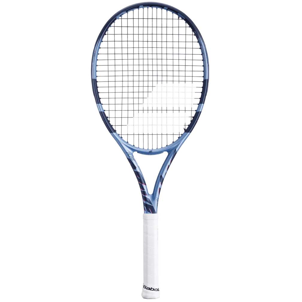 Babolat Pure Drive Team 2025 Tennis Racket (Gen 11) (Unstrung)