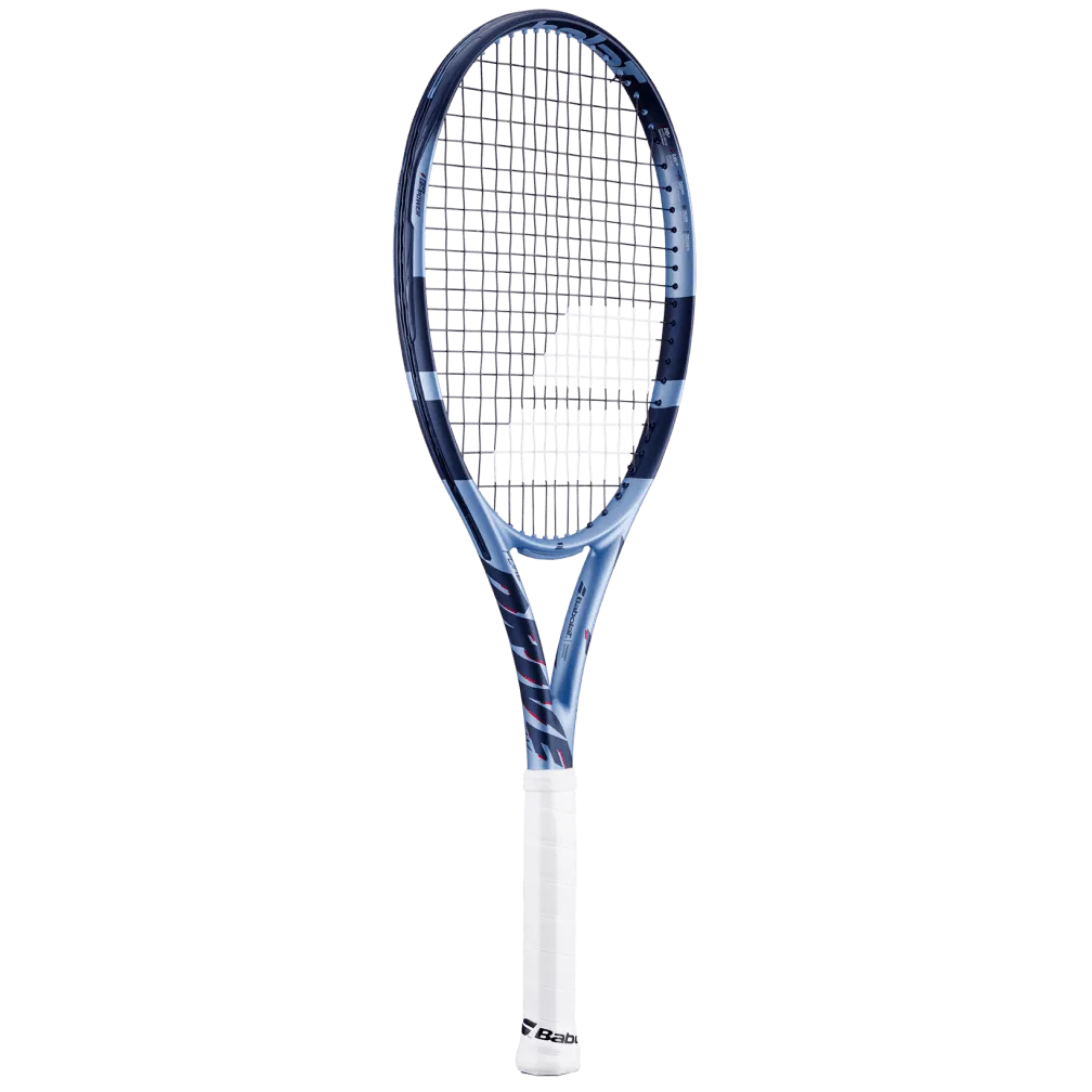 Babolat Pure Drive Team 2025 Tennis Racket (Gen 11) (Unstrung)
