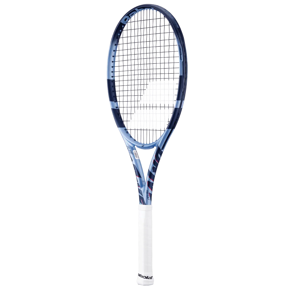 Babolat Pure Drive Team 2025 Tennis Racket (Gen 11) (Unstrung)