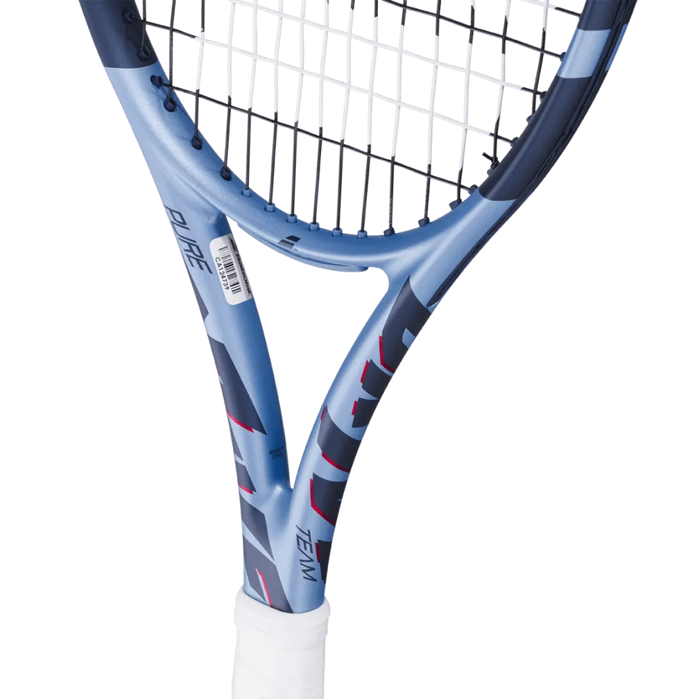 Babolat Pure Drive Team 2025 Tennis Racket (Gen 11) (Unstrung)