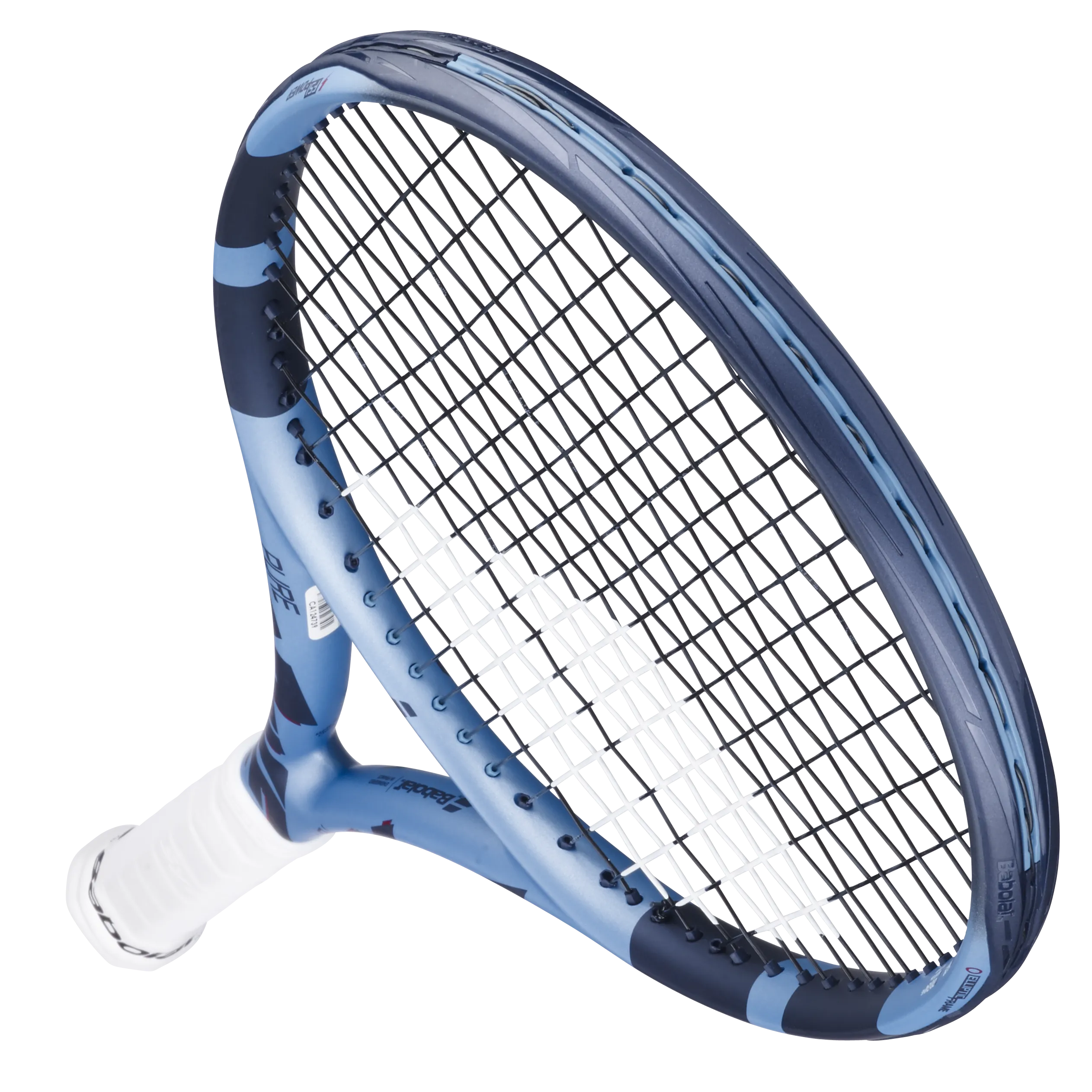 Babolat Pure Drive Team Racquet - 2025 - 285g - STRUNG