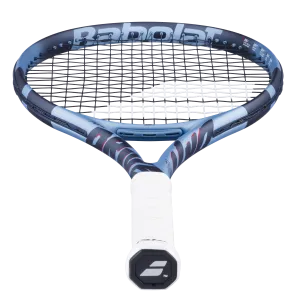 Babolat Pure Drive Team Racquet - 2025 - 285g - STRUNG