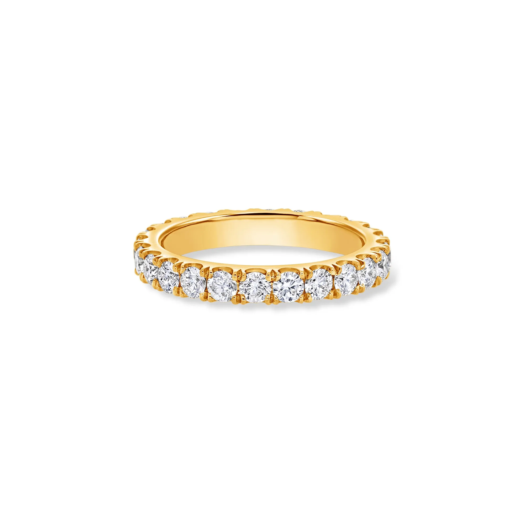 Baby Elle Eternity Ring