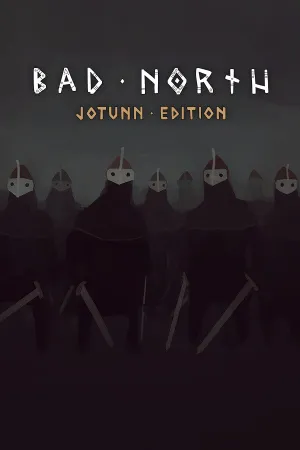 Bad North: Jotunn Edition (PC/MAC)