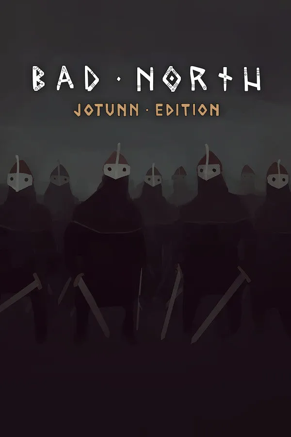Bad North: Jotunn Edition (PC/MAC)