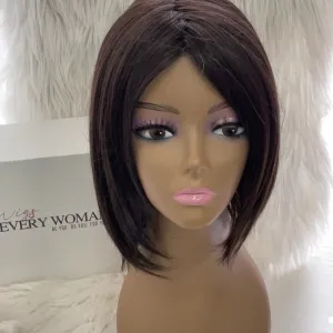 Bailey Brazilian Brown Handtied