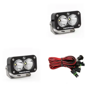 Baja Designs S2 Pro - Pair