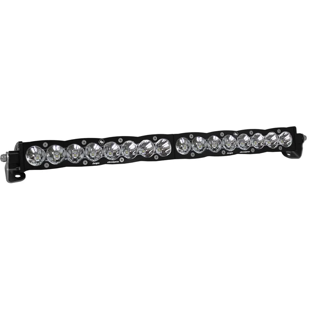 Baja Designs S8 20" LED Light Bar