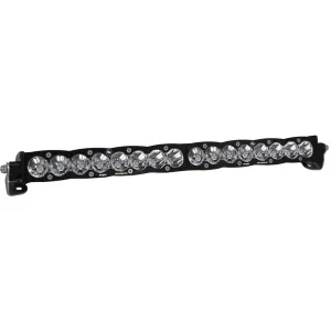 Baja Designs S8 20" LED Light Bar