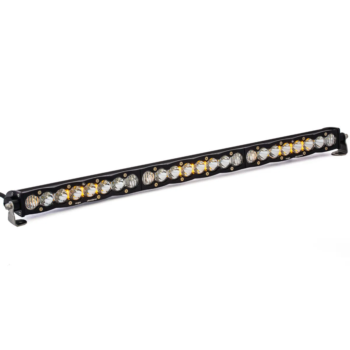 Baja Designs S8 30" LED Light Bar