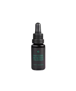 Bakuchiol Bio-Retinol Concentrate