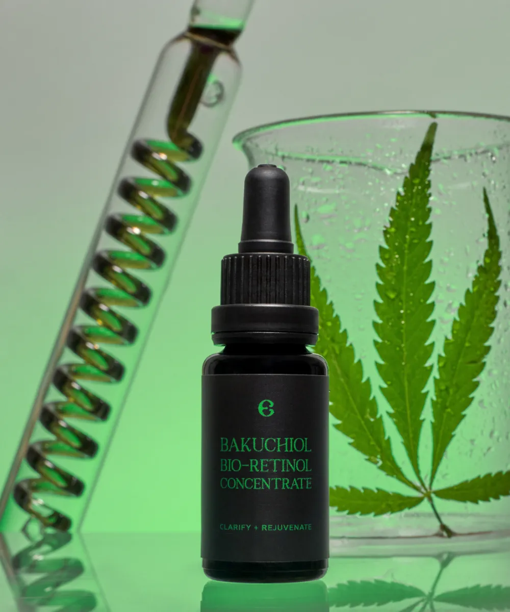 Bakuchiol Bio-Retinol Concentrate