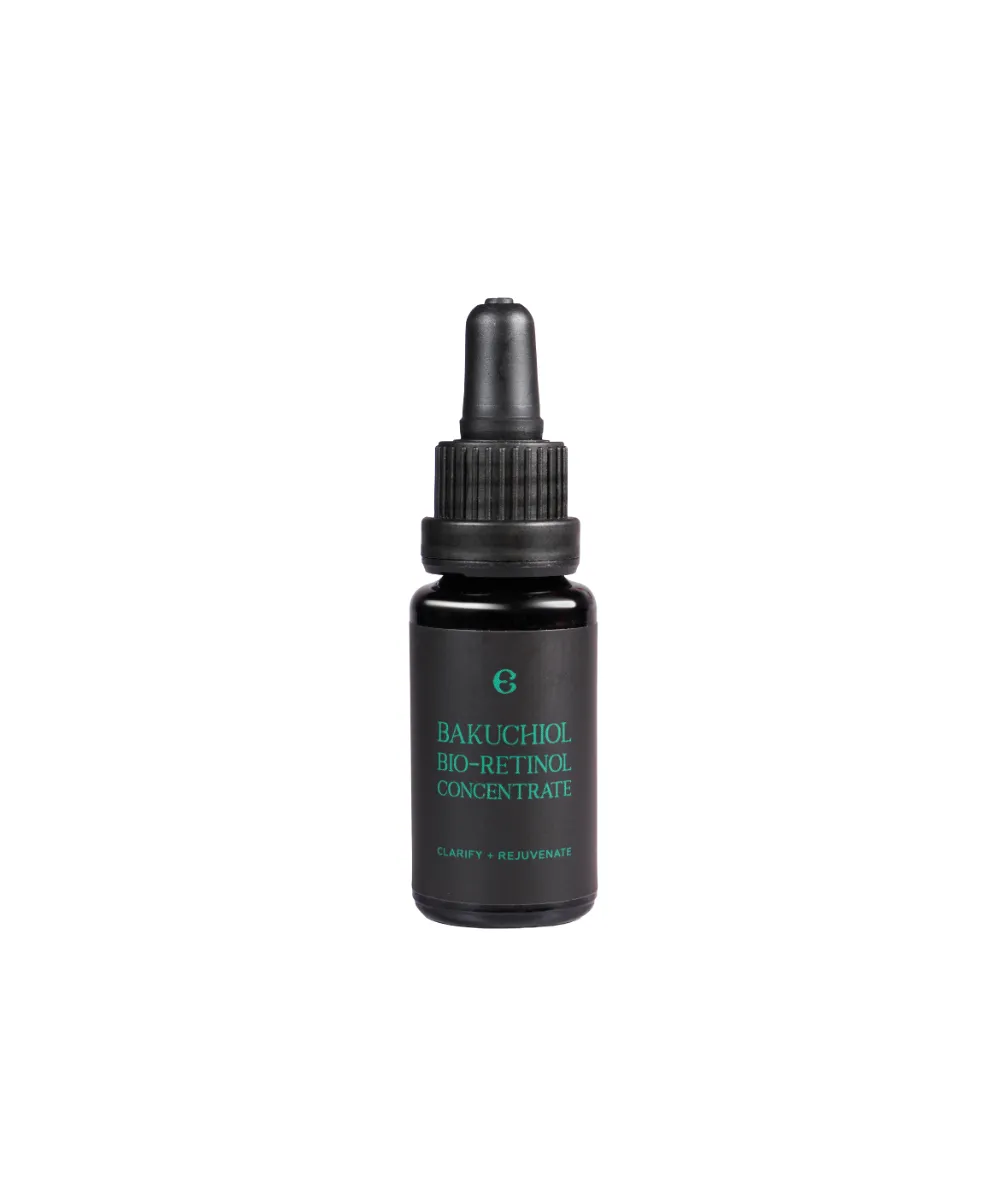 Bakuchiol Bio-Retinol Concentrate