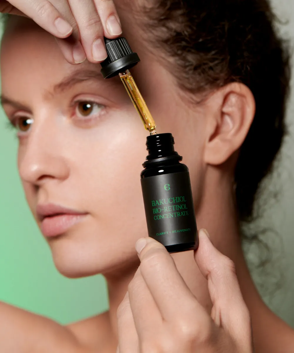 Bakuchiol Bio-Retinol Concentrate