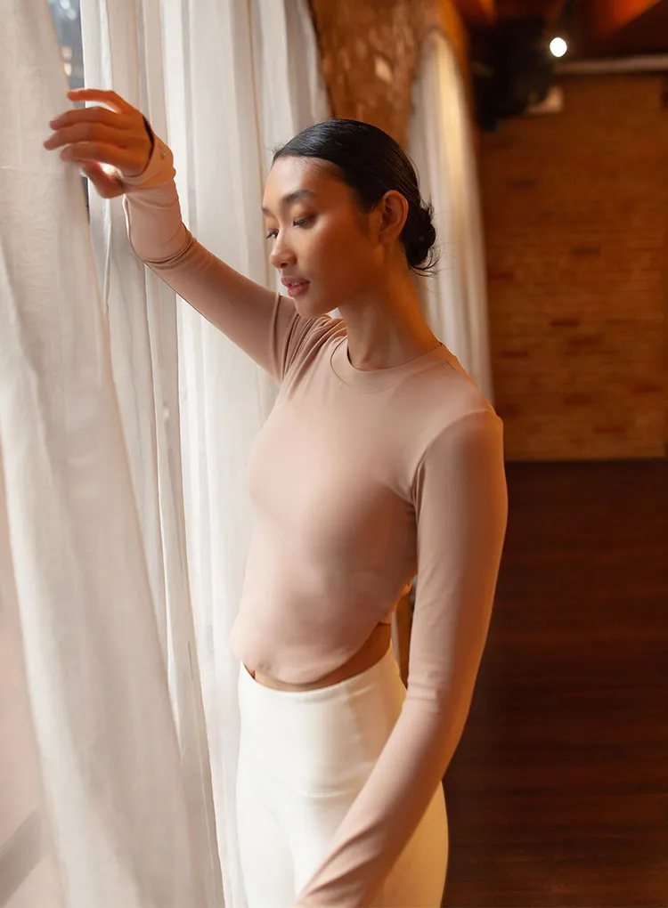 BALANCE LONG SLEEVES