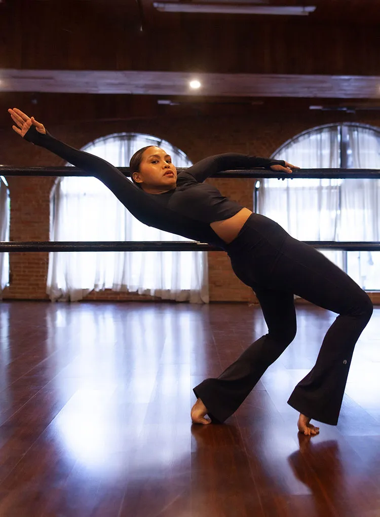 BALANCE LONG SLEEVES