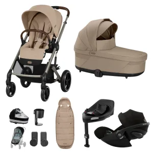 BALIOS S LUXURY BUNDLE 2024 (CLOUD G)