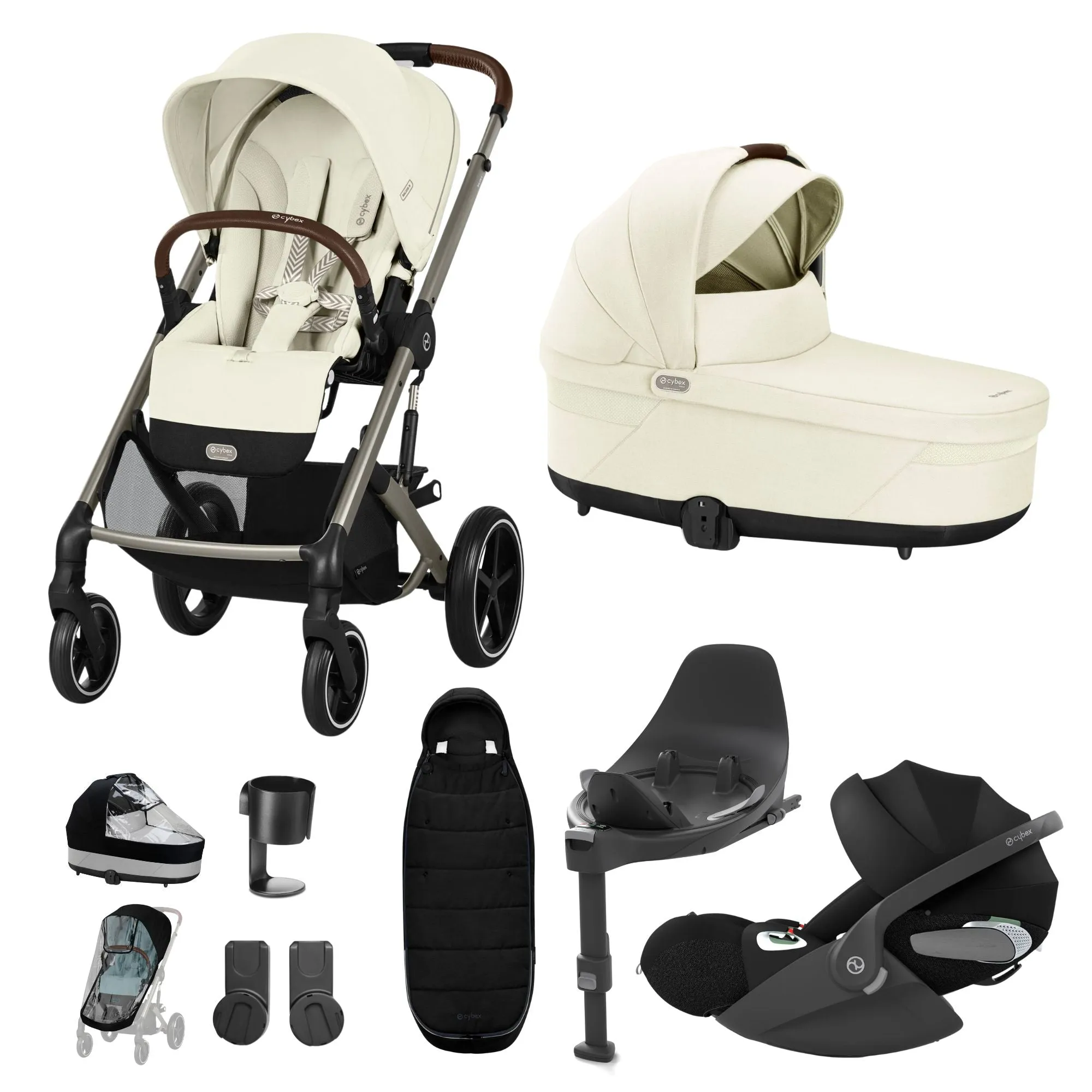 BALIOS S LUXURY BUNDLE 2024 (CLOUD T)