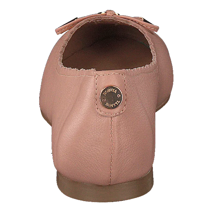 Ballerina Pink Pink