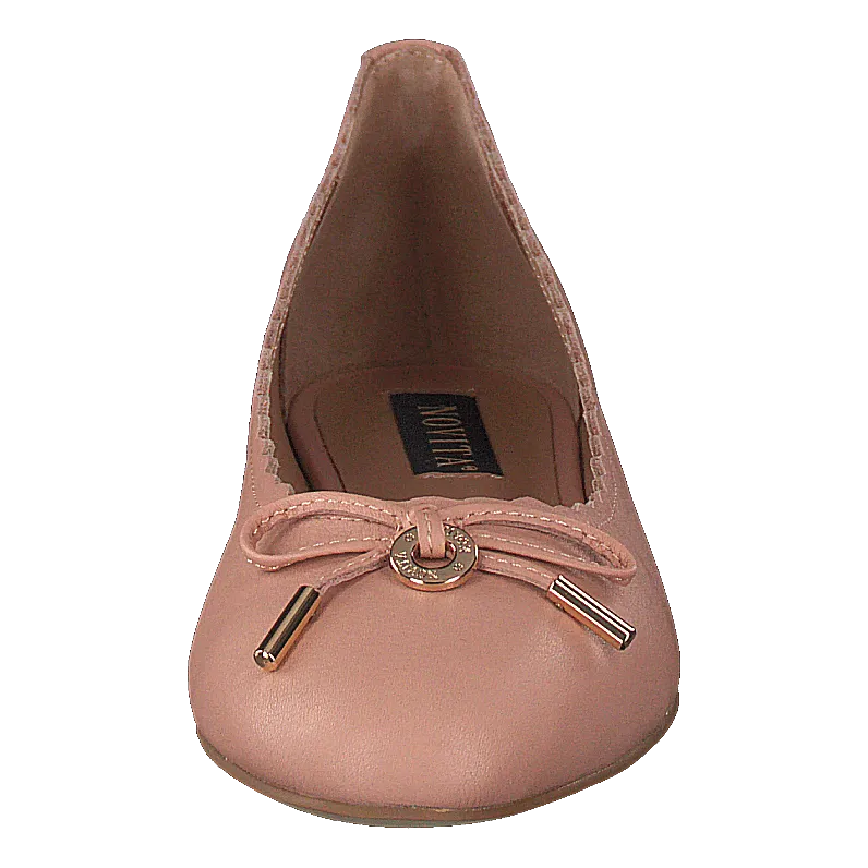 Ballerina Pink Pink