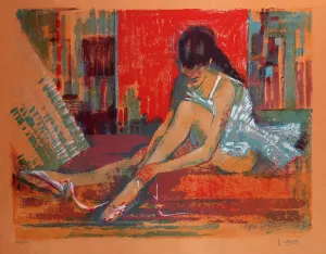 Ballerina