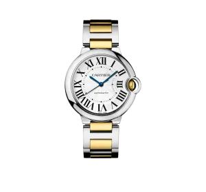 Ballon Bleu De Cartier 36mm Watch