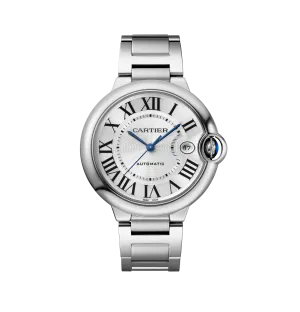 Ballon Bleu De Cartier 40mm Watch