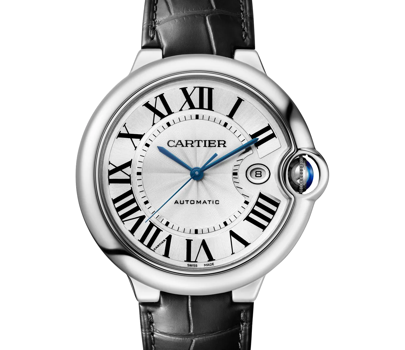 Ballon Bleu De Cartier 42mm Watch
