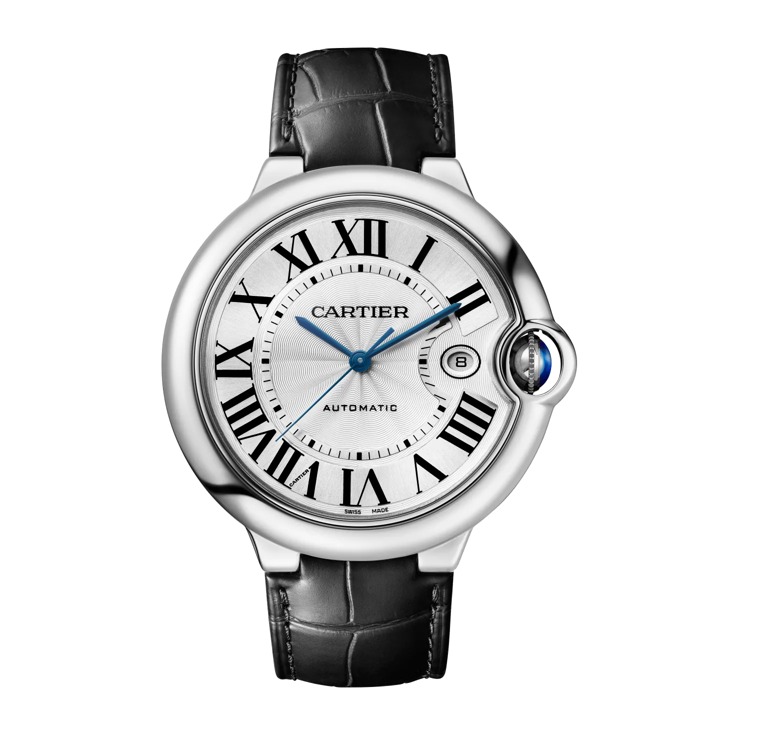 Ballon Bleu De Cartier 42mm Watch