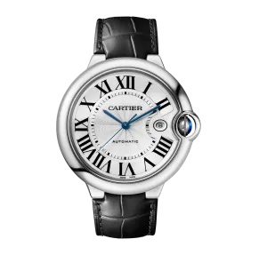 Ballon Bleu De Cartier 42mm Watch