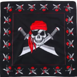 Bandana Pirate