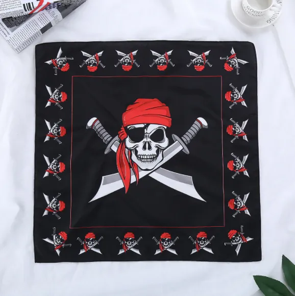 Bandana Pirate