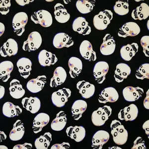 Bandana Schädel