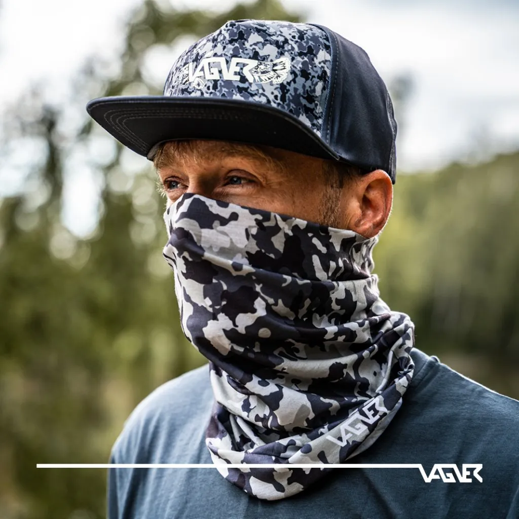 Bandana Vagner Fishing