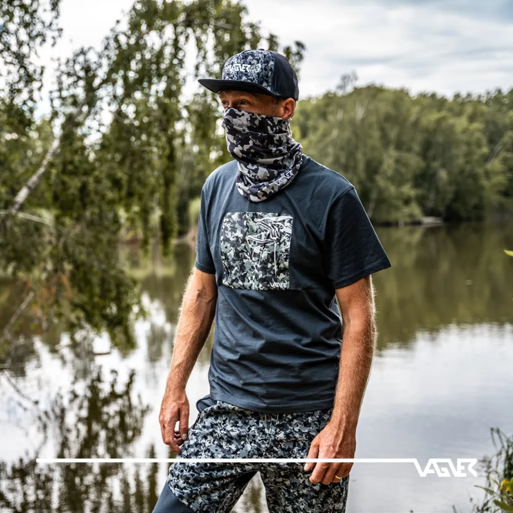 Bandana Vagner Fishing
