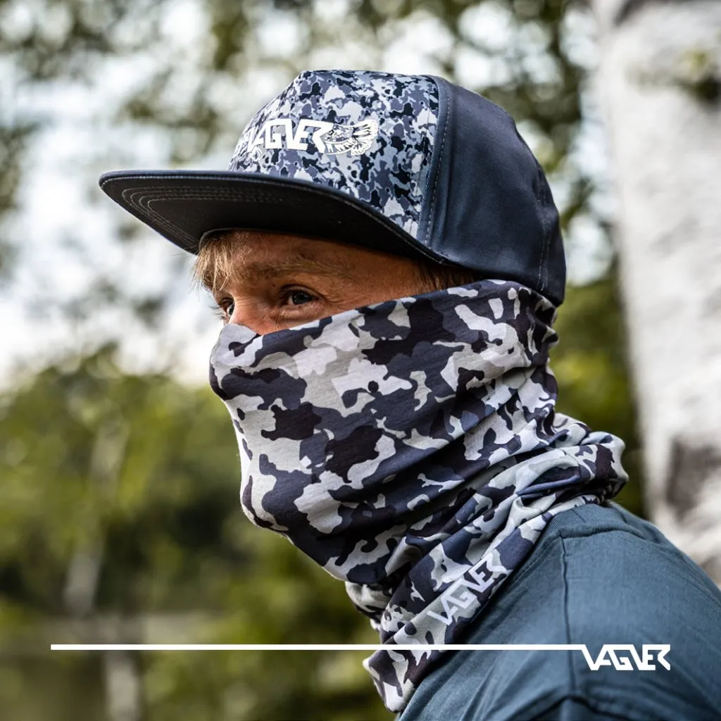 Bandana Vagner Fishing