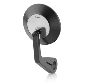 Bar End Mirror RIZOMA "ECCENTRICO" | Vespa LX/LXV/S/ Sprint/ Primavera/ GTS Models