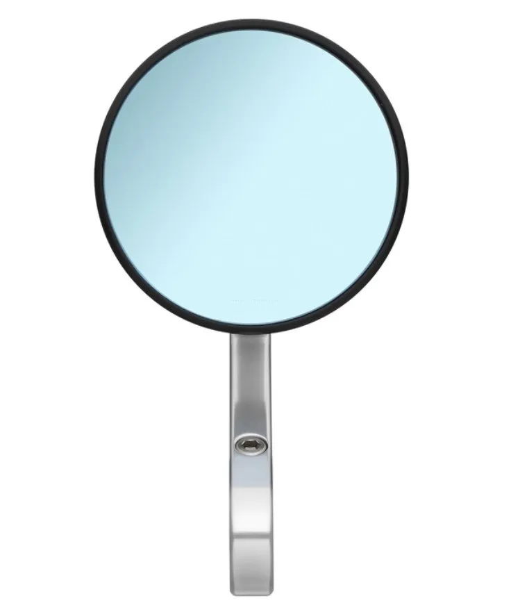 Bar End Mirror RIZOMA "ECCENTRICO" | Vespa LX/LXV/S/ Sprint/ Primavera/ GTS Models