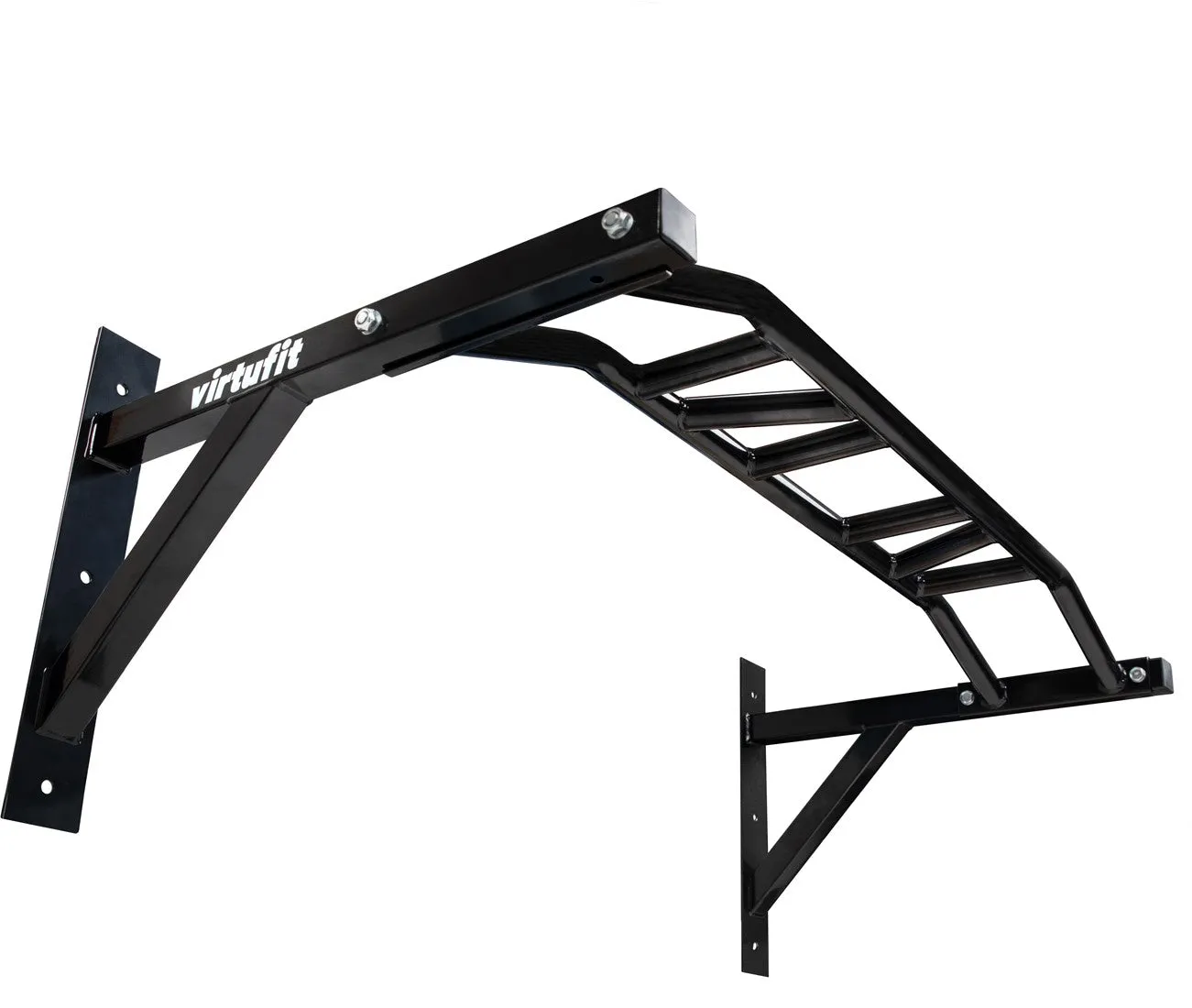 Bara Tractiuni Multifunctionala VirtuFit Chin Up