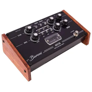 Baroni Hybrid Guitar Amp ~ 150W