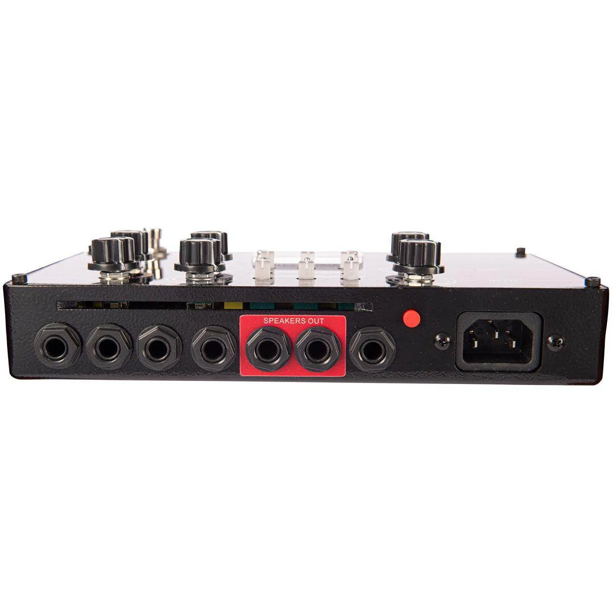Baroni Hybrid Guitar Amp ~ 150W