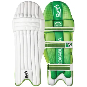 Batting Pads Kookaburra Kahuna Pro 1.0