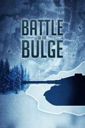 Battle of the Bulge (PC/MAC)