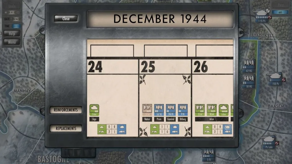 Battle of the Bulge (PC/MAC)