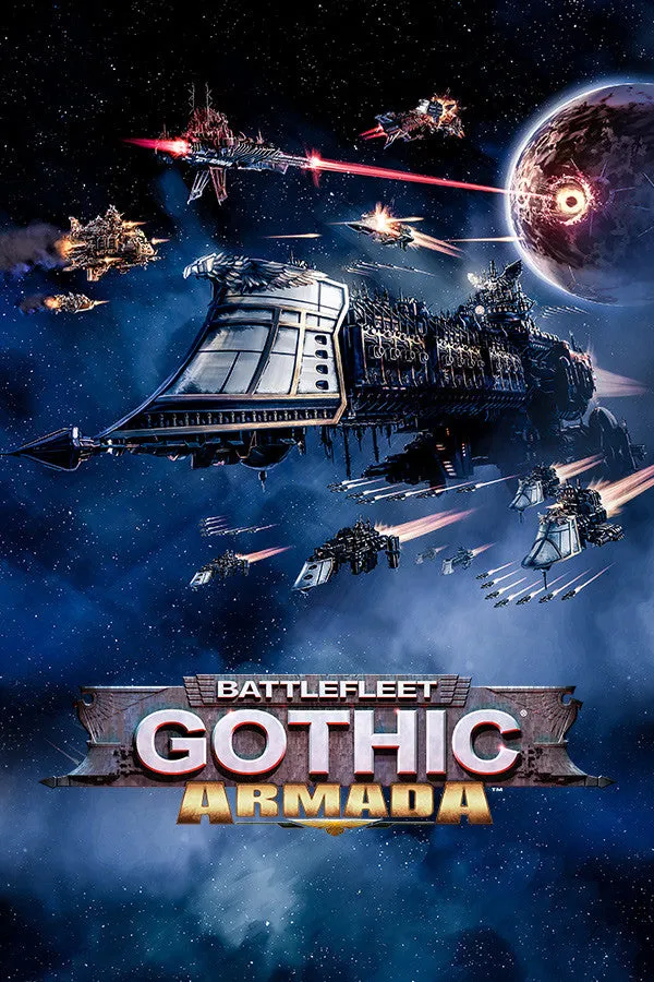 Battlefleet Gothic: Armada (PC)